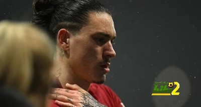 بدلاء نونيز في موقعة ريال مدريد
