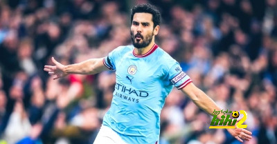 شرط جوندوجان لتجديد عقده مع مانشستر سيتي