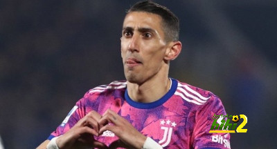 أول تعليق من دي ماريا بعد الفوز على سبيزيا