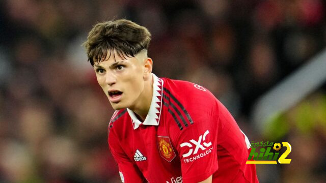 مانشستر يونايتد يتوصل لاتفاق مع جارناتشو و يعصف بآمال ريال مدريد !