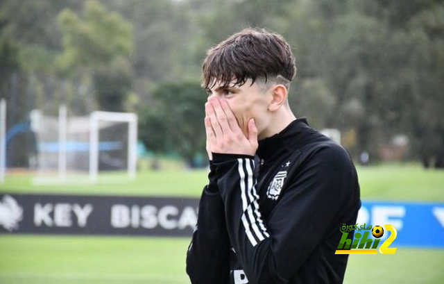 هل يخون جارناتشو منتخب الأرجنتين وينضم لهذا المنتخب ؟
