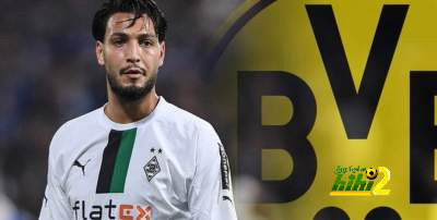 رامي بن سبعيني يقترب بشدة من دورتموند