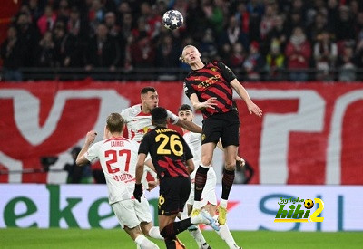 أهم سبب ساهم في ظهور مانشستر سيتي بوجه سيء في ألمانيا