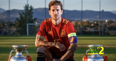 بعد اعتزال راموس دولياً.. تعرف على أهم أرقامه مع منتخب إسبانيا