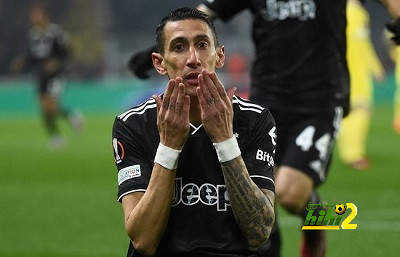 يوفنتوس هذا … مرشح بارز في اليوروبا ليغ