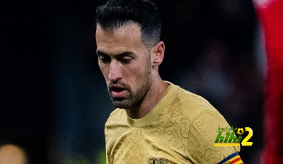 الإقصاء من الدوري الأوروبي … لن يكون سهلاً على برشلونة
