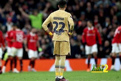 توديع اليوروبا ليغ … ليست أزمة في عين برشلونة!