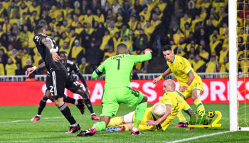 انتعاشة لخزينة اليوفينتوس بعد تأهله للدور الـ 16 من الدوري الأوروبي