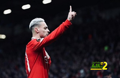 الأعلى تقييمًا في مانشستر يونايتد أمام برشلونة