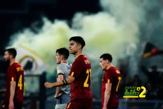 تعقيب ديبالا إثر التأهل للدور الـ 16 من الدوري الأوروبي