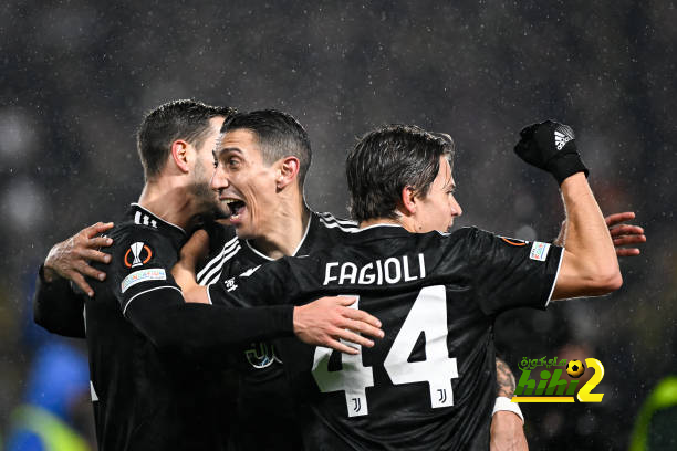 الخصم الذي لا يتمنى اليوفينتوس مواجهته في الدور الـ 16 من الدوري الأوروبي