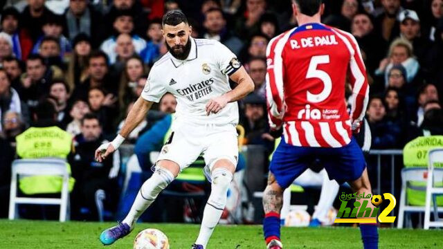 تشكيلة ريال مدريد الرسمية لمواجهة اتليتيكو مدريد !