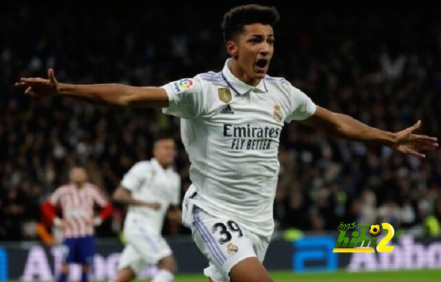 ألفارو ، حاسم جديد في مدريد