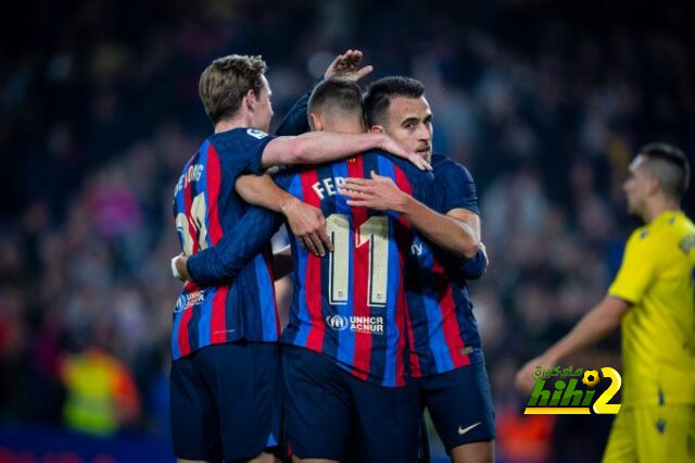 غرف خلع ملابس برشلونة جاهزة لمباراة الميريا !