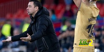 أكثر لاعب يفتقد برشلونة إلى خدماته حاليًا