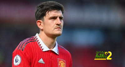ماجواير يتحدث عن دوره في قيادة مان يونايتد وعلاقته مع تين هاج