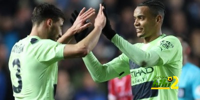 الأسوأ في مباراة مانشستر سيتي وبريستول سيتي