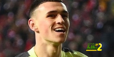 تغريدة فيل فودين بعد التغلب على بريستول سيتي