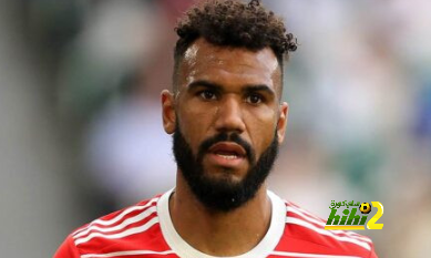 موتينج يتفوق على ليفاندوفيسكي