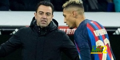 لا أحد يشعر بالرضا بعد الكلاسيكو … حتى برشلونة!