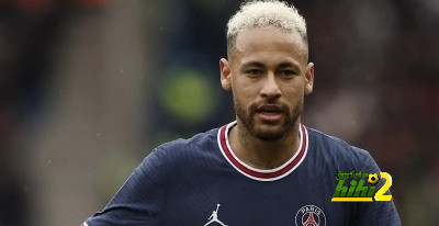 جالتييه: غياب نيمار يقلل من قوتنا