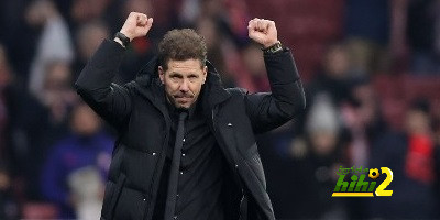 دييغو سيميوني … أهم مدرب في تاريخ أتلتيكو مدريد