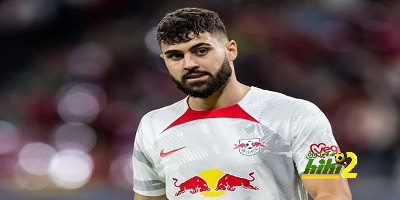 مدافع لايبزيج بديل لابورت فى مانشستر سيتي