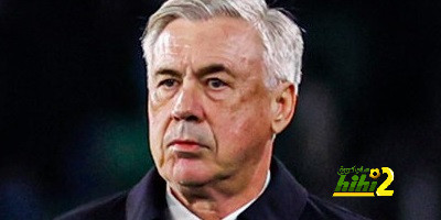 المشكلة الحقيقية التي يعاني منها ريال مدريد حاليًا
