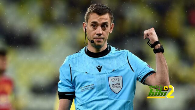 حكم مواجهة توتنهام والميلان