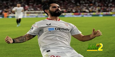 عملاق البرازيل يخطط لضم إيسكو