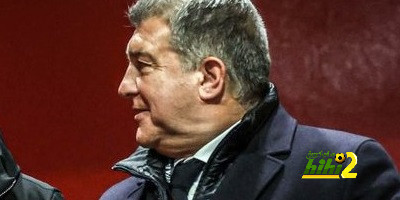 هل يمكن وصف برشلونة بالمحظوظ رغم خطورة قضية نيغريرا …؟!