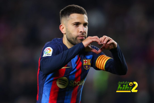 كيف سيتصرف برشلونة إذا قرر ألبا الرحيل في الصيف؟