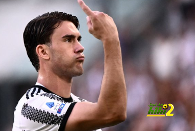 موقف ريال مدريد من التعاقد مع فيلاهوفيتش.!