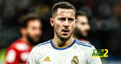 كيف يمكن أن يقتنع هازارد بالرحيل عن ريال مدريد؟