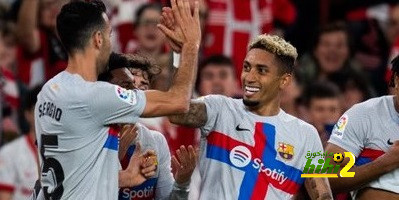 رأي صحفي كتالوني في هدف بيلباو الملغي أمام برشلونة