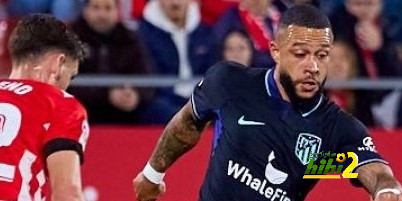 الأعلى تقييمًا في مباراة أتلتيكو مدريد وجيرونا