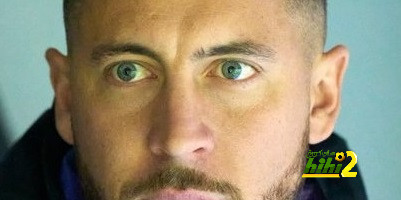 مشكلة هازارد الحقيقية في ريال مدريد حاليًا!