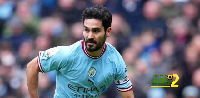 جوندوجان : مباراة لايبزيج بمثابة نهائي لنا