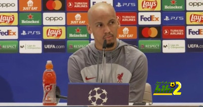 فابينيو عن مواجهة ريال مدريد: سنلعب بذكاء وسنحاول الفوز