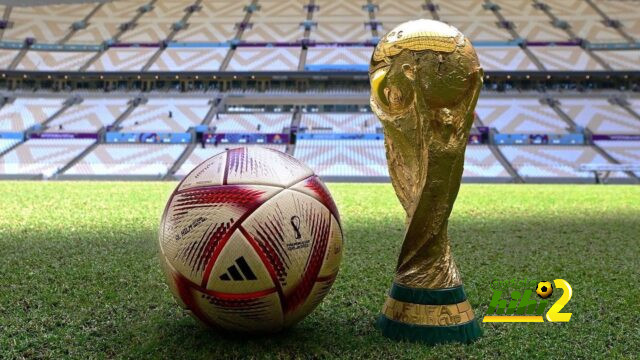 عاجل .. رسميا فيفا يعتمد النظام الجديد في مونديال 2026 !