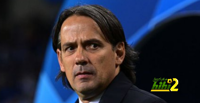 أسباب تأهل إنترميلان لربع نهائي دوري أبطال أوروبا