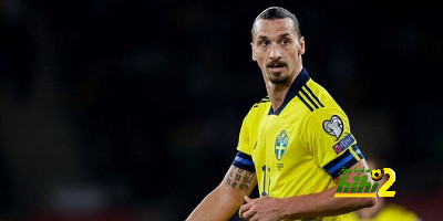 إبراهيموفيتش يعود لمنتخب السويد