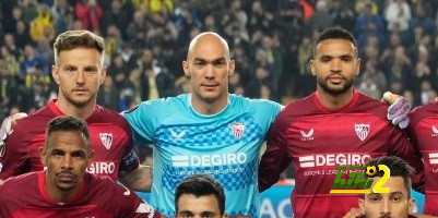 إشبيلية … مرشح بارز في الدوري الأوروبي