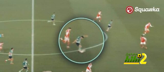 صاروخية بيدرو .. الهدف الوحيد الذي سكن شباك ارسنال على ملعبه في الدوري الأوروبي