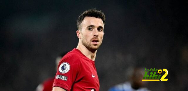 ليفربول يحسم مستقبل جوتا