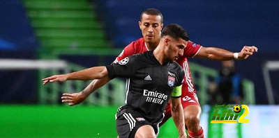 تجاهل ديشامب لحسام عوار وراء تراجعه عن تمثيل فرنسا