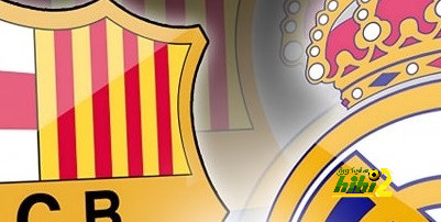 تشكيلة برشلونة وريال مدريد المتوقعة في كلاسيكو الليغا