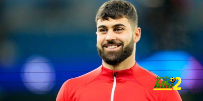 ريال مدريد يواصل الضغط من أجل التعاقد مع جفارديول