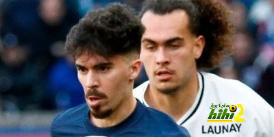 أسوأ لاعب في مباراة باريس سان جيرمان ورين