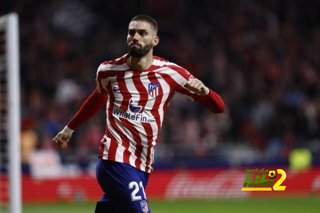 برشلونة يقاتل من أجل ضم نجم أتلتيكو مدريد